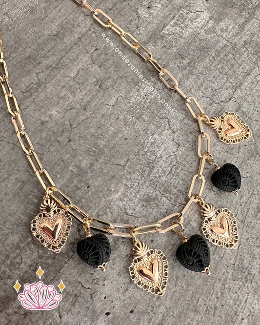 Collar Jerónima
