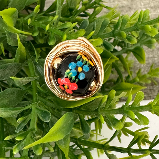 Anillo Petunia