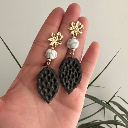 Aretes Nuria